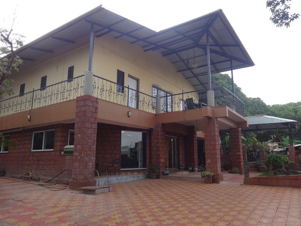 Villa in Mahabaleshwar